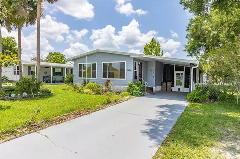 204 Ellsworth Dr, Kissimmee, FL 34758