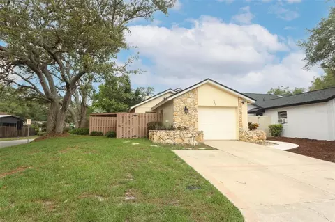 922 Wedgewood Dr, Winter Springs, FL 32708