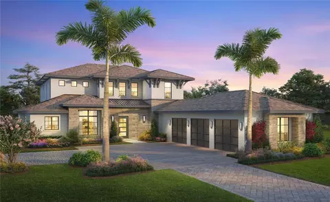 901 Golfview Ter, Winter Park, FL 32789