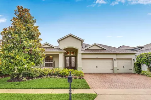 2063 Sandy Garden Ln, Winter Garden, FL 34787