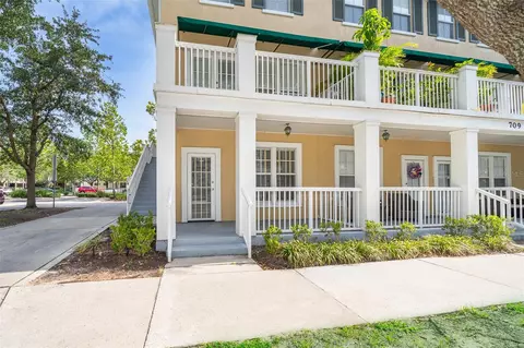709 Bloom St #180, Celebration, FL 34747