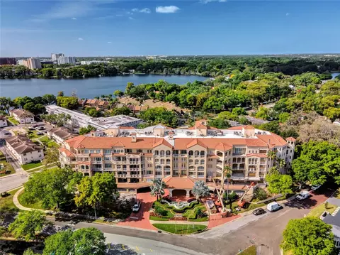 1110 SW Ivanhoe Blvd #26, Orlando, FL 32804