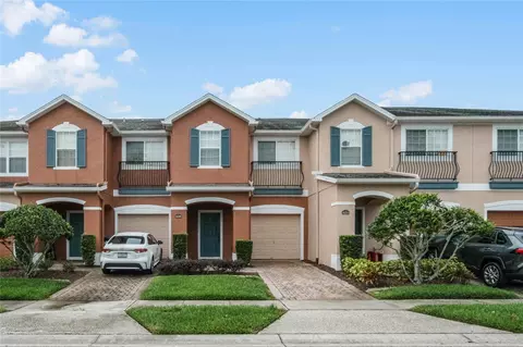 16249 Old Ash Loop, Orlando, FL 32828