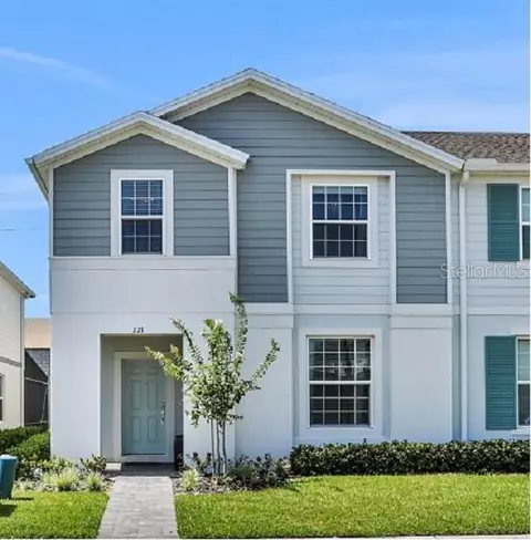 221 Jetty Way, Davenport, FL 33897