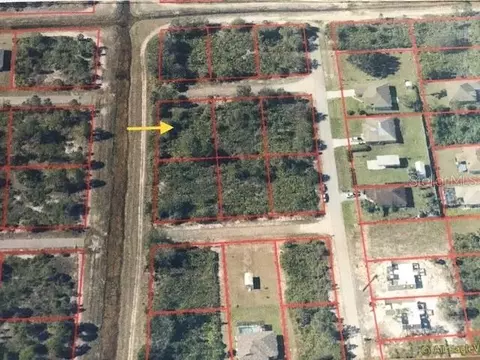 4626 Laura Ave N, Lehigh Acres, FL 33971