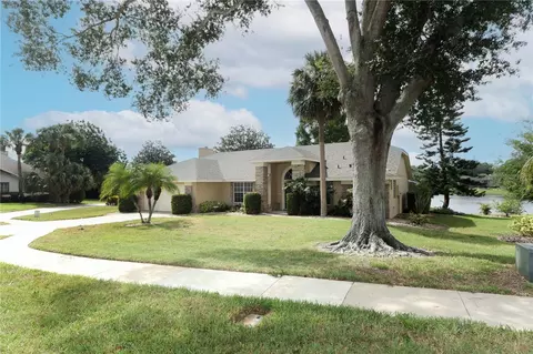 Undisclosed, Orlando, FL 32835