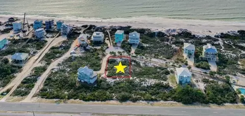 128 Gulf Hibiscus Dr, Cape San Blas, FL 32456