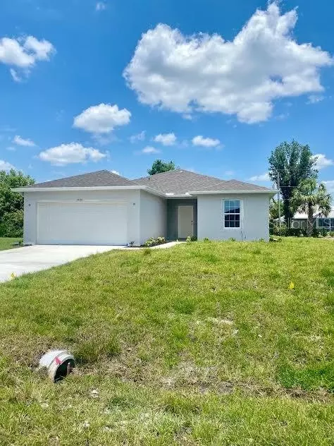 27186 Adams St, Punta Gorda, FL 33983