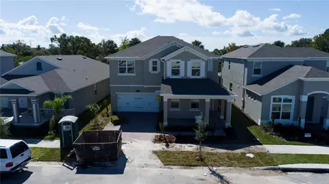 778 Terrapin, Debary, FL 32713