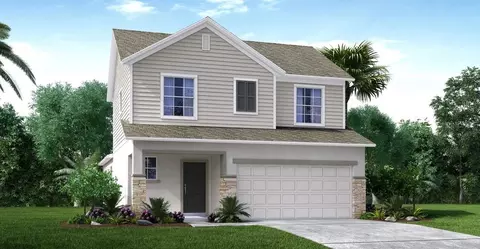 2828 Nordman Ave, New Smyrna Beach, FL 32168