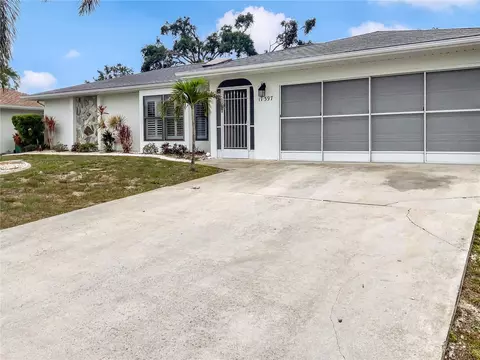 17397 Sabrina Cir, Port Charlotte, FL 33948