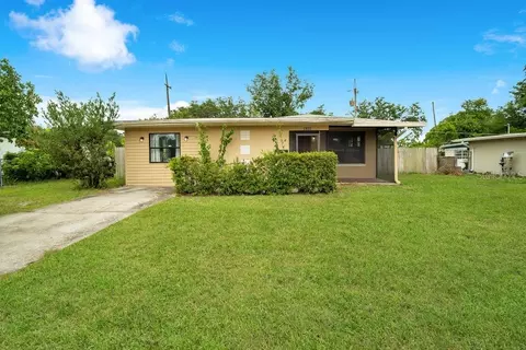 6308 Yellowstone St, Orlando, FL 32807