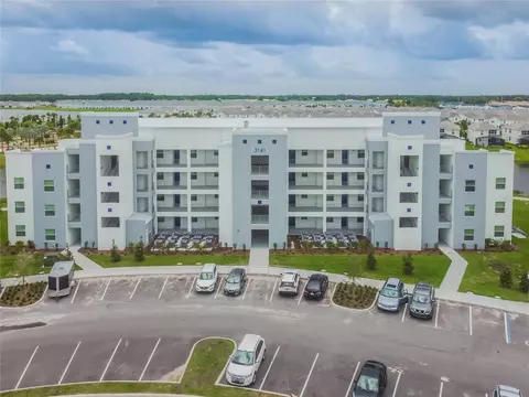 3141 Paradox Cir #304, Kissimmee, FL 34746