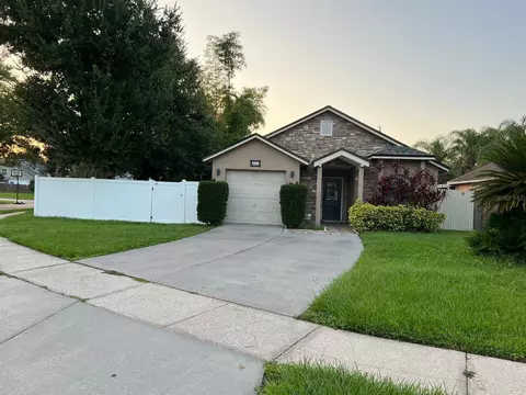 541 Madrigal Ct, Orlando, FL 32825