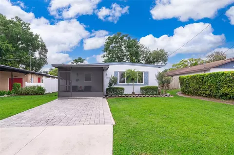 1720 Melvin Ave, Orlando, FL 32806