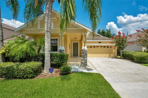 4721 River Gem Ave, Windermere, FL 34786