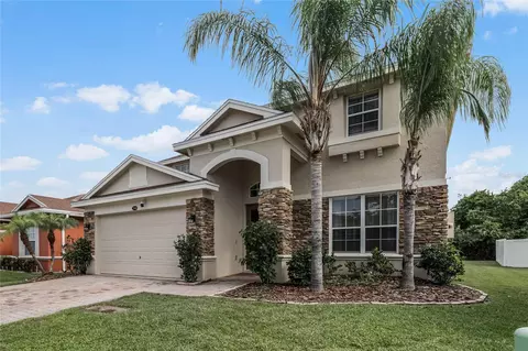 2940 Bonita Cir, Kissimmee, FL 34744