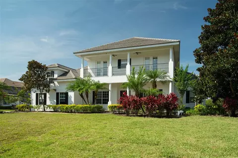 13327 Lake Clarice Dr, Windermere, FL 34786