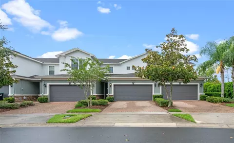750 Terrace Spring Dr, Orlando, FL 32828
