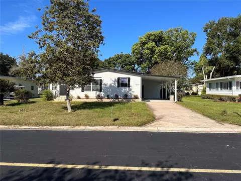 2214 S Citrus Cir #1718, Zellwood, FL 32798