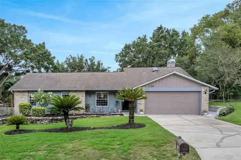 334 Evergreen Ct, Apopka, FL 32712