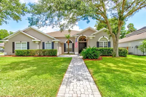 1067 Winding Waters Cir, Winter Springs, FL 32708