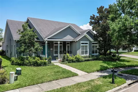 13837 Bluebird Pond Rd, Windermere, FL 34786