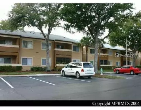 636 Kenwick Cir #203, Casselberry, FL 32707