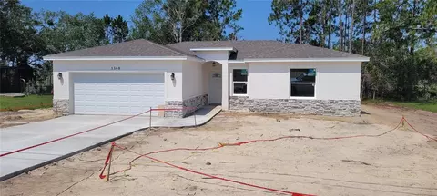 1360 Tartan Ave, Deltona, FL 32738