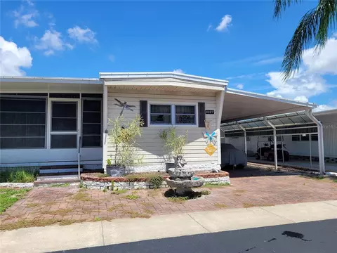 Undisclosed, Largo, FL 33773