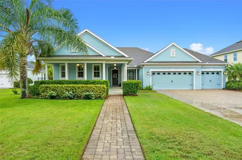 11783 Chateaubriand Ave, Orlando, FL 32836