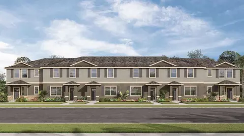 2019 King Ranch St, Kissimmee, FL 34744