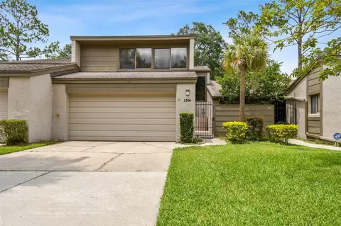 1206 Winterberry Ln, Fern Park, FL 32730