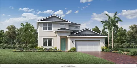 3381 Bluff Oak Ln, Sanford, FL 32771