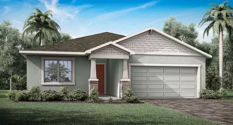 1130 Boardwalk Pl, Kissimmee, FL 34747