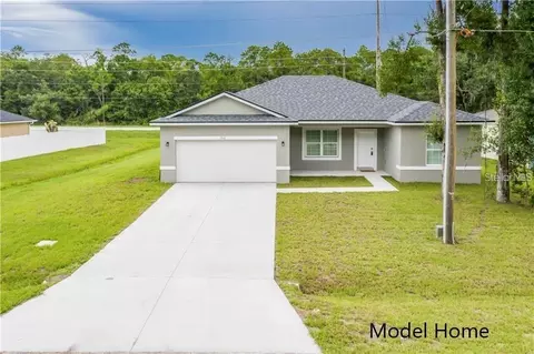 400 Marion Oaks Golf Rd, Ocala, FL 34473