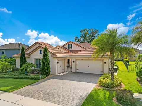 1109 Estancia Woods Loop, Windermere, FL 34786