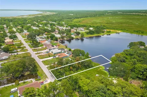 Orange Avenue, Saint Cloud, FL 34769