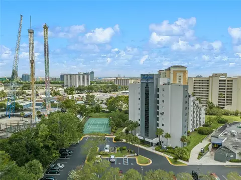 6165 Carrier Dr #3403, Orlando, FL 32819