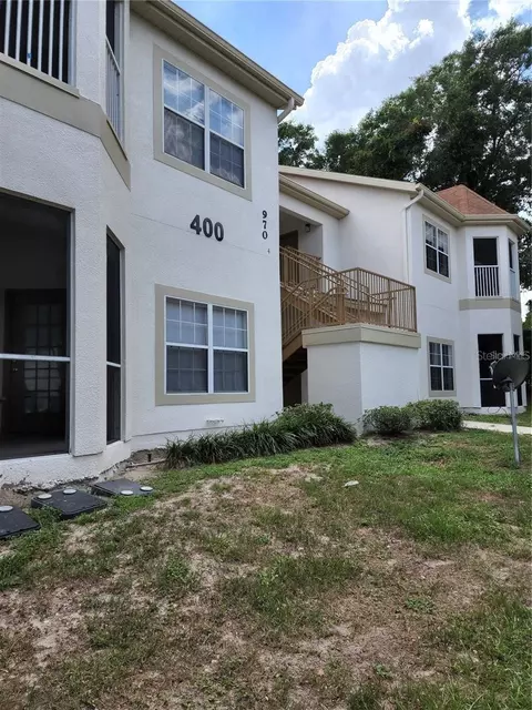 970 N Spring Garden Ave #411, Deland, FL 32720