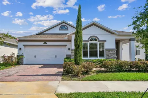 774 Porter Rye Ave, Debary, FL 32713