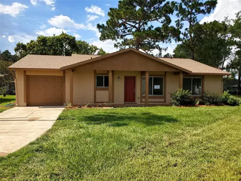 4807 Ganimede Ln, Orlando, FL 32821