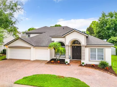 3863 Brantley Place Cir, Apopka, FL 32703