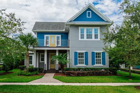 8704 Pinter St, Orlando, FL 32827