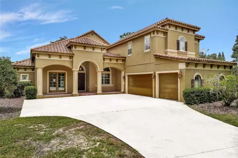 12137 Rambling Oak Blvd, Orlando, FL 32832