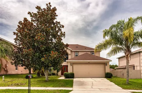 351 Keswick Ave, Davenport, FL 33897