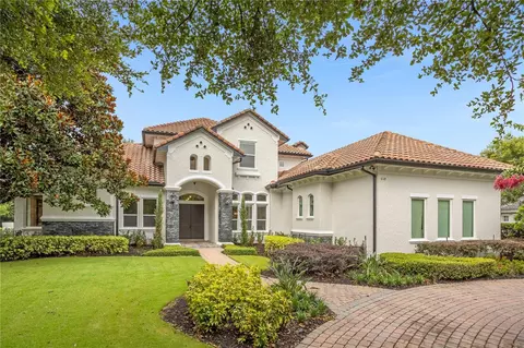 6149 Cartmel Ln, Windermere, FL 34786