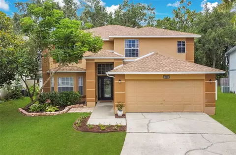 302 Prairie Dune Way, Orlando, FL 32828