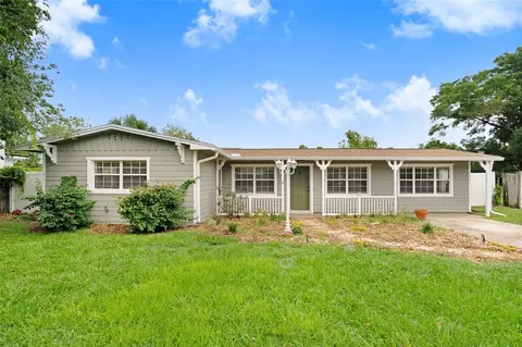 811 Agnes Dr, Altamonte Springs, FL 32701