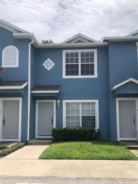 434 Wilton Cir, Sanford, FL 32773